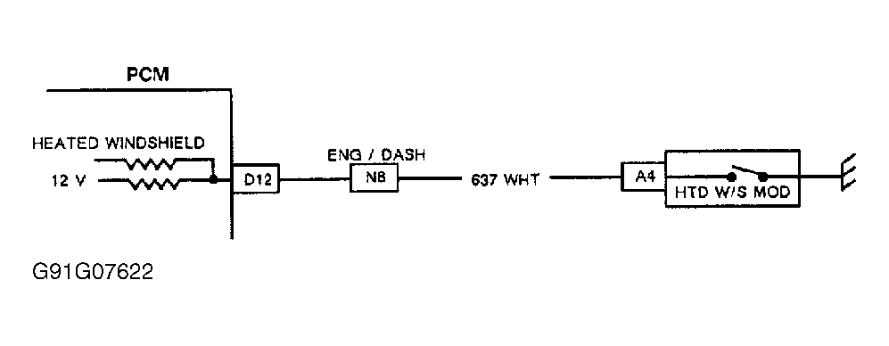 G91G07622