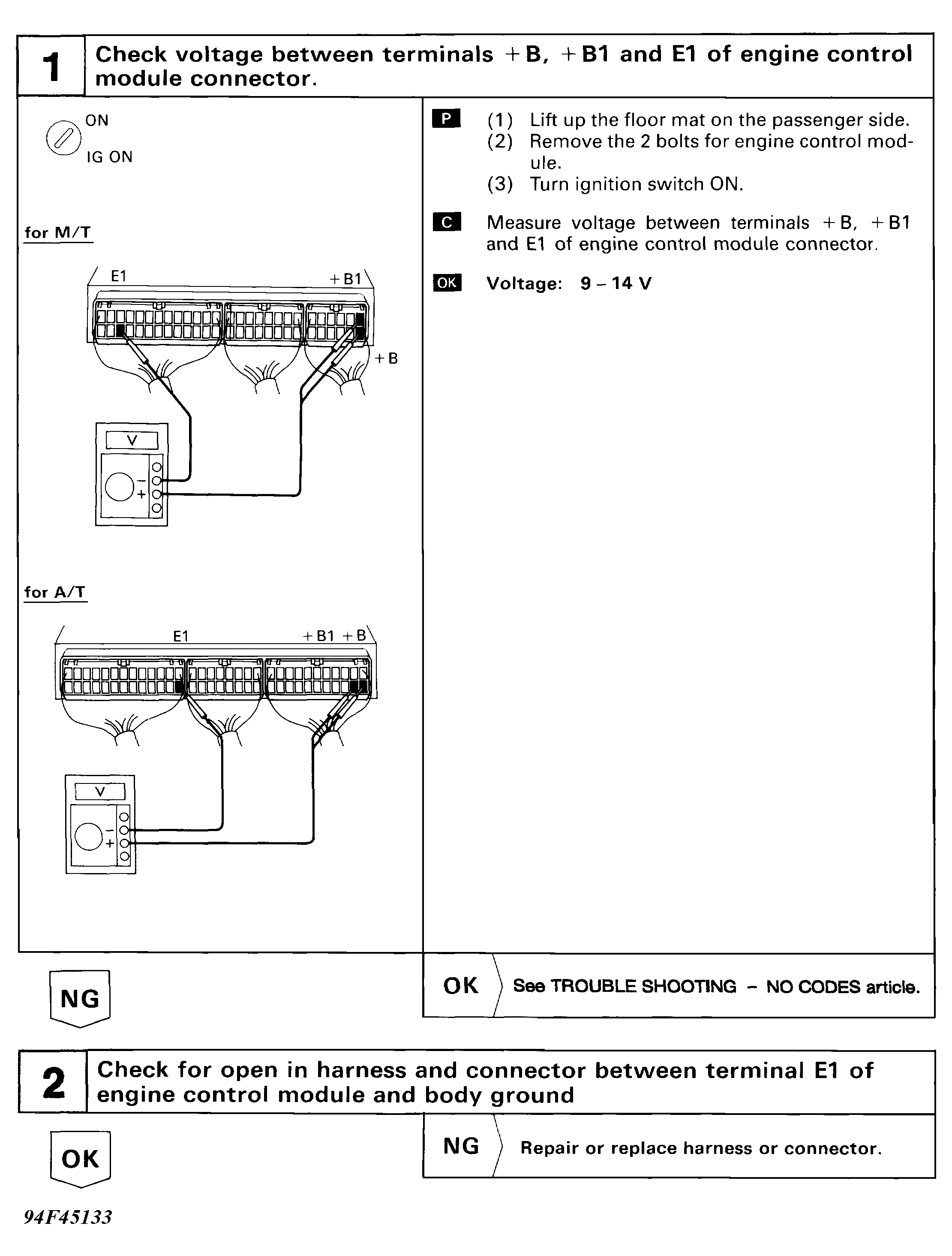 G94F45133