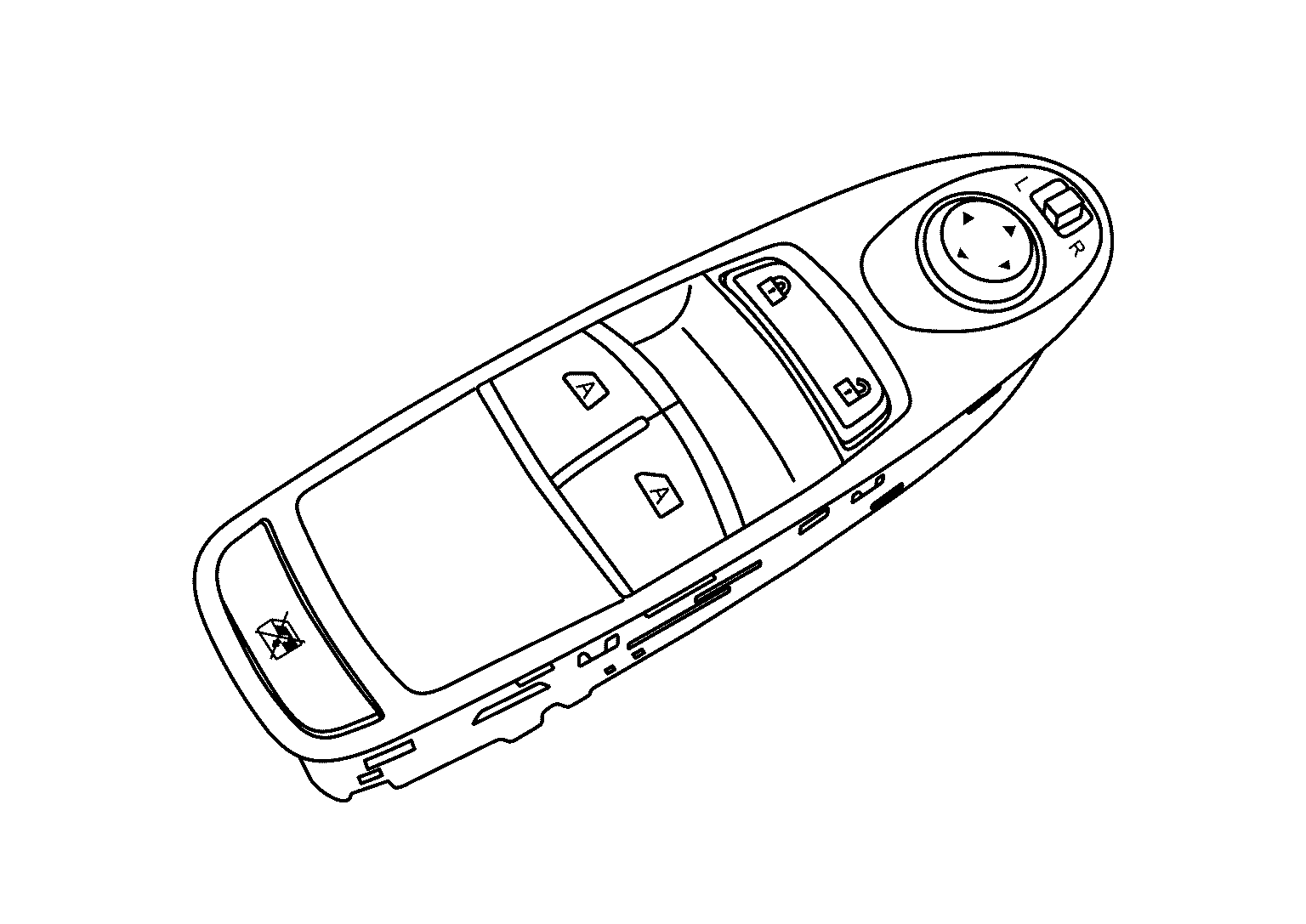 GNSJMKIB6715ZZ-715